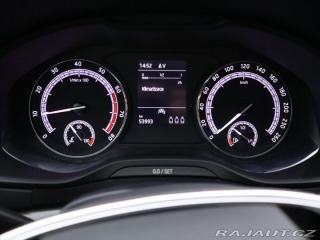 Škoda Karoq 1,0 TSI 81kW CZ Ambition 2021