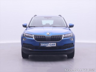 Škoda Karoq 1,0 TSI 81kW CZ Ambition 2021