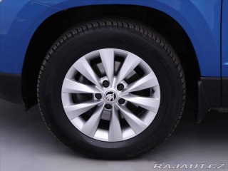 Škoda Karoq 1,0 TSI 81kW CZ Ambition 2021