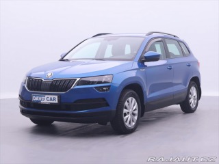 Škoda Karoq 1,0 TSI 81kW CZ Ambition 2021