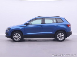 Škoda Karoq 1,0 TSI 81kW CZ Ambition 2021