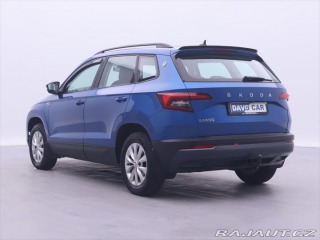 Škoda Karoq 1,0 TSI 81kW CZ Ambition 2021