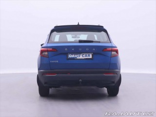 Škoda Karoq 1,0 TSI 81kW CZ Ambition 2021