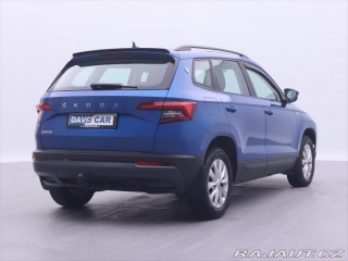 Škoda Karoq 1,0 TSI 81kW CZ Ambition 2021
