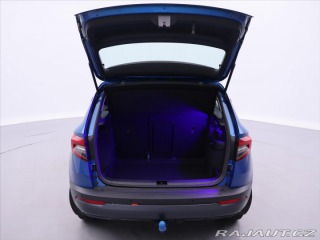 Škoda Karoq 1,0 TSI 81kW CZ Ambition 2021