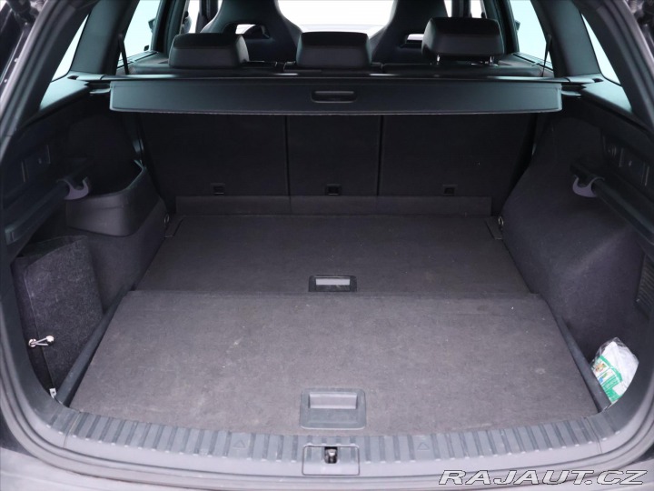 Škoda Kodiaq 2,0 TSI 180kW DSG 4x4 DPH 2022
