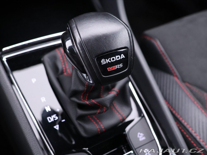 Škoda Kodiaq 2,0 TSI 180kW DSG 4x4 DPH 2022