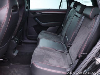 Škoda Kodiaq 2,0 TSI 180kW DSG 4x4 DPH 2022