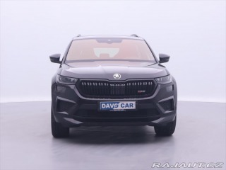 Škoda Kodiaq 2,0 TSI 180kW DSG 4x4 DPH 2022
