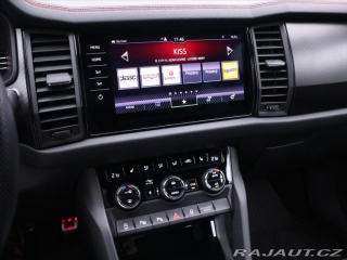 Škoda Kodiaq 2,0 TSI 180kW DSG 4x4 DPH 2022
