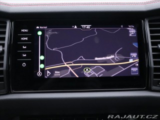 Škoda Kodiaq 2,0 TSI 180kW DSG 4x4 DPH 2022