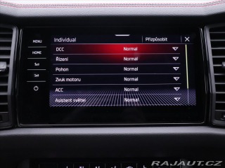 Škoda Kodiaq 2,0 TSI 180kW DSG 4x4 DPH 2022
