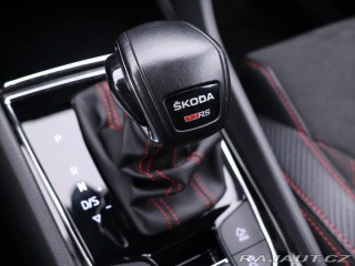 Škoda Kodiaq 2,0 TSI 180kW DSG 4x4 DPH 2022