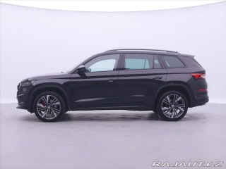 Škoda Kodiaq 2,0 TSI 180kW DSG 4x4 DPH 2022