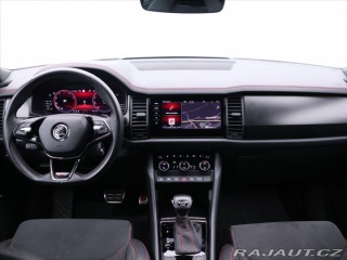 Škoda Kodiaq 2,0 TSI 180kW DSG 4x4 DPH 2022
