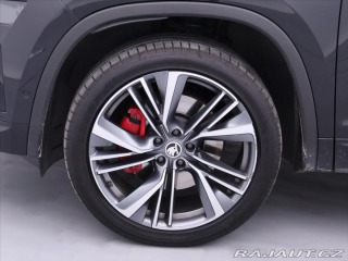 Škoda Kodiaq 2,0 TSI 180kW DSG 4x4 DPH 2022
