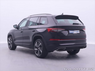 Škoda Kodiaq 2,0 TSI 180kW DSG 4x4 DPH 2022