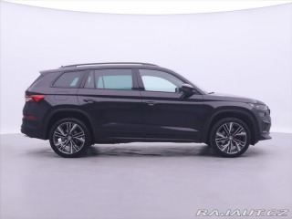 Škoda Kodiaq 2,0 TSI 180kW DSG 4x4 DPH 2022