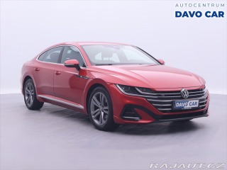 Volkswagen Arteon 2,0 TDI 110kW DSG R-line