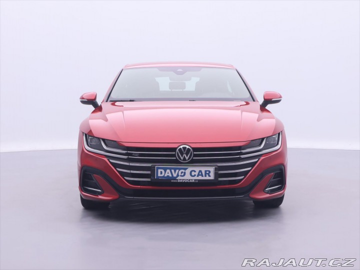Volkswagen Arteon 2,0 TDI 110kW DSG R-line 2022