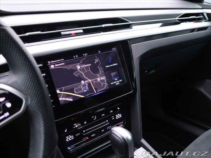 Volkswagen Arteon 2,0 TDI 110kW DSG R-line 2022