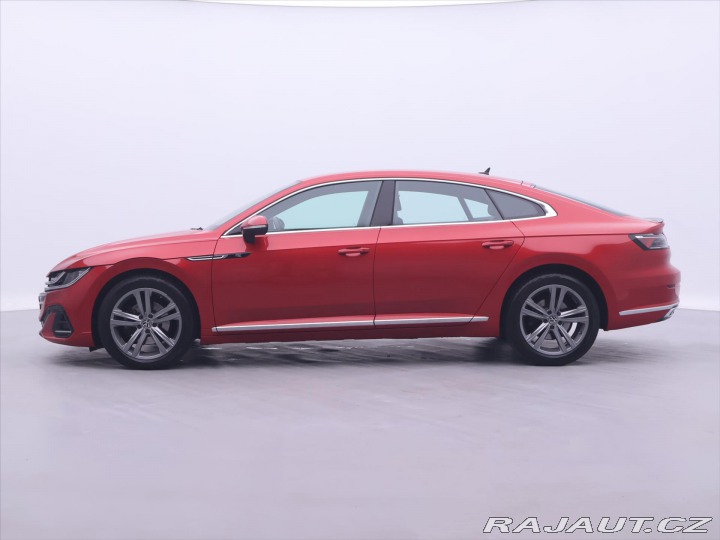 Volkswagen Arteon 2,0 TDI 110kW DSG R-line 2022