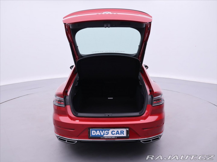 Volkswagen Arteon 2,0 TDI 110kW DSG R-line 2022