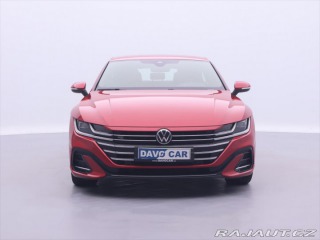 Volkswagen Arteon 2,0 TDI 110kW DSG R-line 2022