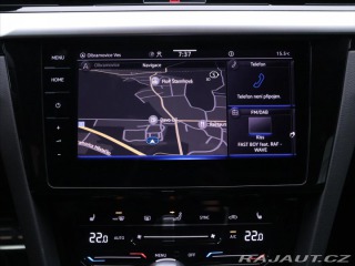 Volkswagen Arteon 2,0 TDI 110kW DSG R-line 2022