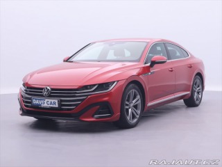 Volkswagen Arteon 2,0 TDI 110kW DSG R-line 2022