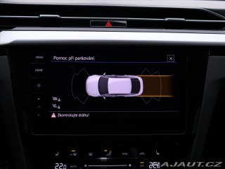 Volkswagen Arteon 2,0 TDI 110kW DSG R-line 2022