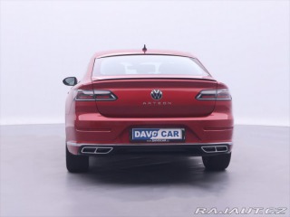 Volkswagen Arteon 2,0 TDI 110kW DSG R-line 2022