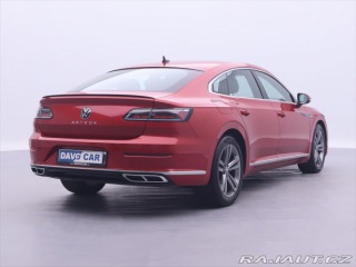 Volkswagen Arteon 2,0 TDI 110kW DSG R-line 2022