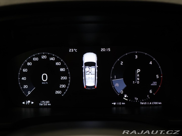 Volvo V90 2,0 Cross Country Polesta 2019