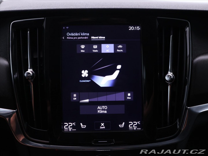 Volvo V90 2,0 Cross Country Polesta 2019