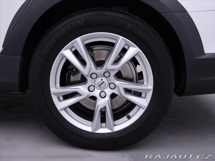 Volvo V90 2,0 Cross Country Polesta 2019