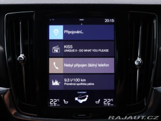 Volvo V90 2,0 Cross Country Polesta 2019