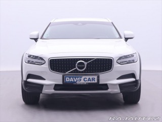 Volvo V90 2,0 Cross Country Polesta 2019
