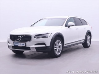 Volvo V90 2,0 Cross Country Polesta 2019