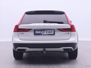 Volvo V90 2,0 Cross Country Polesta 2019