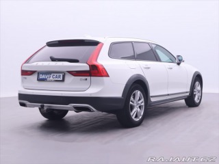 Volvo V90 2,0 Cross Country Polesta 2019