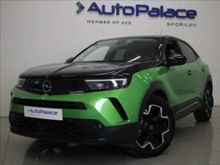 Opel Mokka 0,1 50kWh Ultimate BEZKLÍ