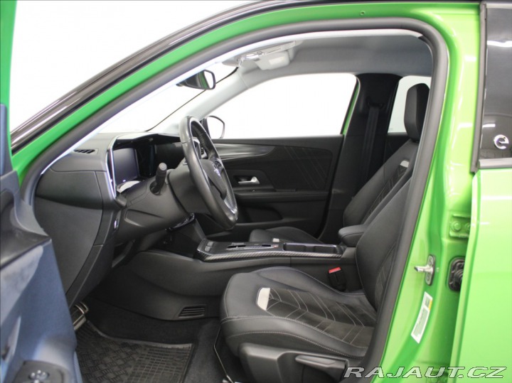 Opel Mokka 0,1 50kWh Ultimate BEZKLÍ 2022