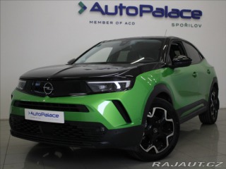 Opel Mokka 0,1 50kWh Ultimate BEZKLÍ 2022
