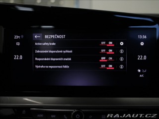 Opel Mokka 0,1 50kWh Ultimate BEZKLÍ 2022