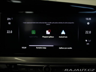 Opel Mokka 0,1 50kWh Ultimate BEZKLÍ 2022