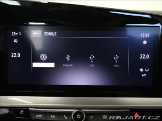 Opel Mokka 0,1 50kWh Ultimate BEZKLÍ 2022