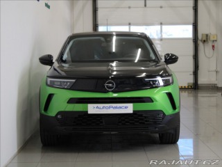 Opel Mokka 0,1 50kWh Ultimate BEZKLÍ 2022