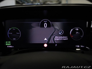 Opel Mokka 0,1 50kWh Ultimate BEZKLÍ 2022