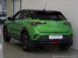 Opel Mokka 0,1 50kWh Ultimate BEZKLÍ 2022